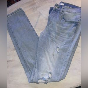 Men’s Pacsun Jeans